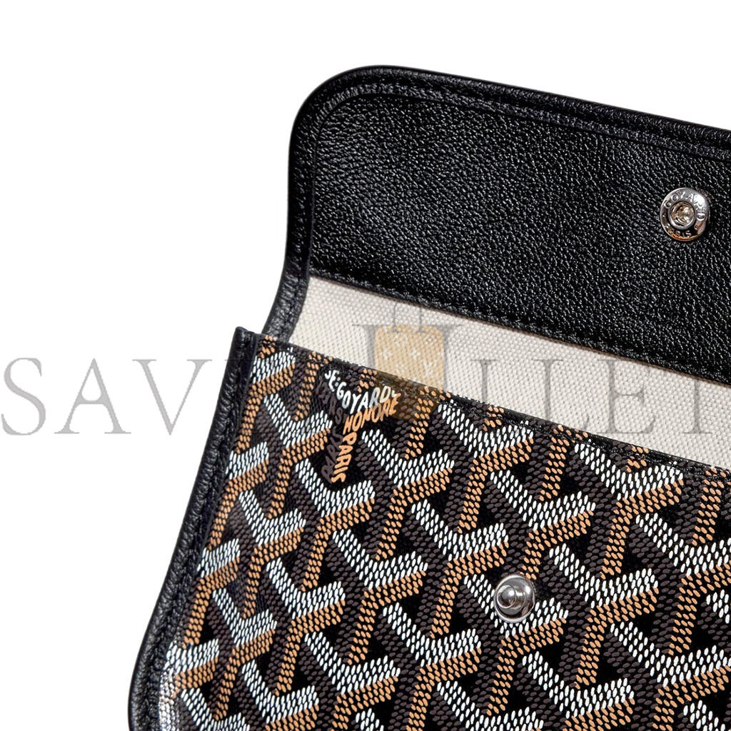 GOYARD ISABELLE BAG ISABELPMLTY01CL01P (34*28*15cm)